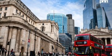 When Wars Travel Without Crossing Borders: Britain’s Economy Feels The Ripple Effect