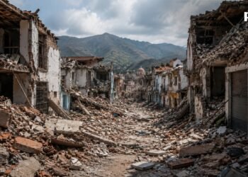 After The Headlines Fade, The Rebuilding Begins: Venezuela Faces Its Hardest Chapter Yet