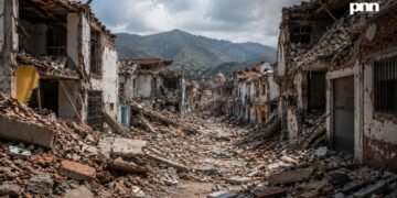 After The Headlines Fade, The Rebuilding Begins: Venezuela Faces Its Hardest Chapter Yet