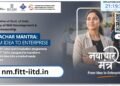 Thinkstartup Shines with FIIT’s Navachar Mantra Program in Bihar and Jharkhand
