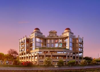 How Sikka Group Is Shaping the Future of Expressway-Based Commercial Destinations
