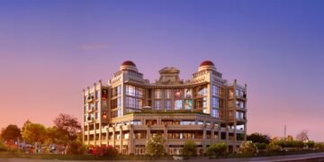 How Sikka Group Is Shaping the Future of Expressway-Based Commercial Destinations