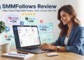 SMMFollows Review: I Was Tired of Bad SMM Panels, Then I Found This One