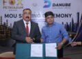 Fox Petroleum Group to invest USD 50 million in Danube Industries