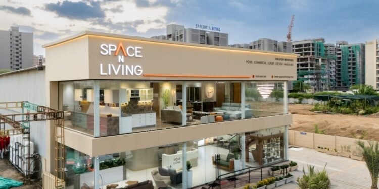 Space N Living launches in Ahmedabad with end-to-end interior design and execution solutions