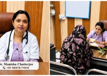 Beyond Medicines: How Dr. Manisha Chatterjee is Redefining Diabetes Care Through Lifestyle Management