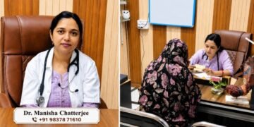 Beyond Medicines: How Dr. Manisha Chatterjee is Redefining Diabetes Care Through Lifestyle Management
