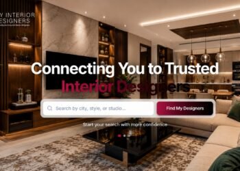 My Interior Designers Is Reshaping How Bangalore Searches for Interior Design