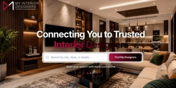 My Interior Designers Is Reshaping How Bangalore Searches for Interior Design