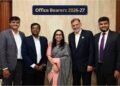 The Chamber of Tax Consultants Organised its 99th Annual General Meeting in Mumbai