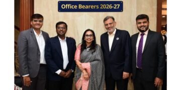 The Chamber of Tax Consultants Organised its 99th Annual General Meeting in Mumbai