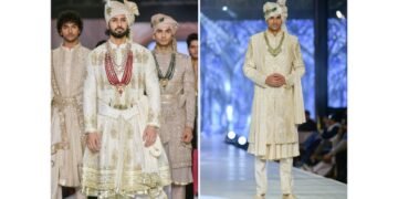 Fashion Show Director Utsav Dholakia Rewrites the Rules of Indian Ethnic Men’s Fashion at EMI Fashion Week India