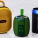 TRIGGR Expands Its Portable Audio Lineup with the Launch of Roar 8 and Roar 10 Bluetooth Speakers