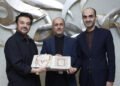 Iranian Consulate General Recognises Adnan Sami’s Emotional Musical Tribute to the People of Iran and Its Late Supreme Leader