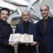 Iranian Consulate General Recognises Adnan Sami’s Emotional Musical Tribute to the People of Iran and Its Late Supreme Leader
