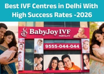 Affordable IVF Treatment in Delhi with Quality Care and Trusted Expertise