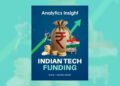 Analytics Insight’s Indian Tech Funding Q2 2026 Report: Non-VC Capital Gains Ground as India Startups Raise $4.37B in Q2 2026