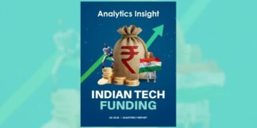 Analytics Insight’s Indian Tech Funding Q2 2026 Report: Non-VC Capital Gains Ground as India Startups Raise $4.37B in Q2 2026