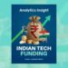 Analytics Insight’s Indian Tech Funding Q2 2026 Report: Non-VC Capital Gains Ground as India Startups Raise $4.37B in Q2 2026