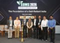 SOMS 2026 Concludes Successfully in Gandhinagar, Highlights Innovation and Self-Reliance in India’s Specialty Fertilizer Sector