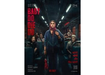 Huma Qureshi Starrer Baby Do Die Do Packed It’s First Weekend with Smashing Box Office Numbers of Rs 3.30 Crore! The Film Continued to Attract the Audiences