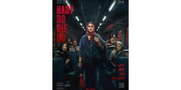 Huma Qureshi Starrer Baby Do Die Do Packed It’s First Weekend with Smashing Box Office Numbers of Rs 3.30 Crore! The Film Continued to Attract the Audiences