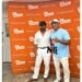 Cricket, Compassion and Community: Saif Ali Khan Joins Go Dharmic Charity Cricket Day in London
