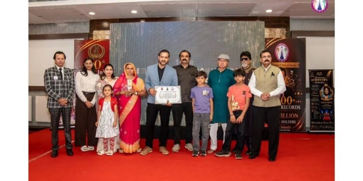 Santrampur Doctor Sets Remarkable Record: 26 Babies Delivered in 24 Hours at Surekhaba Hospital