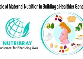 Nutrition Insights | The Role of Maternal Nutrition in Building a Healthier Generation