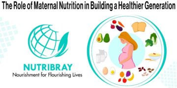 Nutrition Insights | The Role of Maternal Nutrition in Building a Healthier Generation