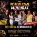 Producer Ashish Sharma Announces THE KEEDA: A Powerful Tale of Courage, Duty, and Resilience