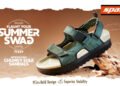 Sparx Launches Chunky Sole Sandals, Bringing Fashion-First Comfort to Everyday Style