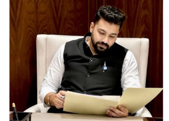 We Are Creating Consumers, Not Creators”: Aditya Shukla’s Vision for an Innovation-Led India