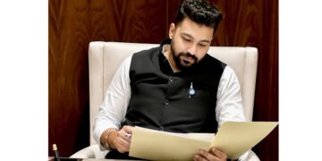 We Are Creating Consumers, Not Creators”: Aditya Shukla’s Vision for an Innovation-Led India