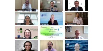 Water Transversality Emerges as a Global Imperative