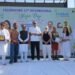 Tushar Foundation, Media & Entertainment Skills Council (MESC), and Indian Institute of Creative Skills (IICS) Celebrate International Yoga Day with Grand Wellness Event in Chandigarh