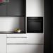 Cook with Confidence Using Hafele’s Midora Steam Oven with Telescopic Shelf Supports
