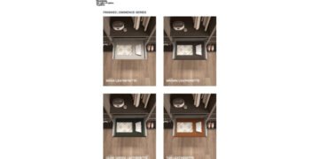 Bring Luxury and Organisation Together with Hafele’s Eminence Wardrobe Accessories
