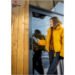 Experience the Future of Smart Security with Hafele’s Vega Digital Lock