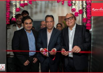 Fybros Strengthens Retail Presence with New Smart Galerie Launch in Indore