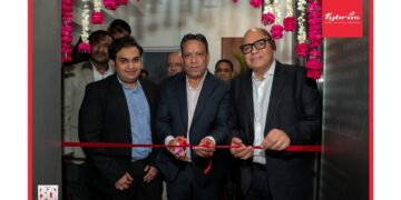 Fybros Strengthens Retail Presence with New Smart Galerie Launch in Indore