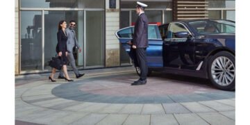 Experience Seamless Airport Transfers and Luxury Car Rentals with Avis India