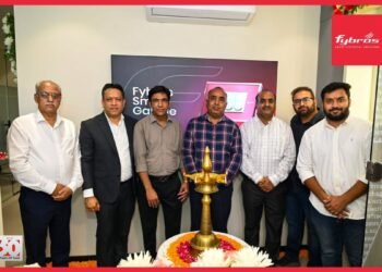 Fybros Expands Retail Footprint with New Smart Galerie in Ludhiana