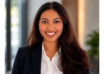 How Ananya Bangar Reached Columbia Through Merit and Perseverance