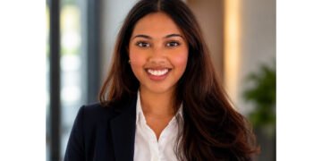 How Ananya Bangar Reached Columbia Through Merit and Perseverance