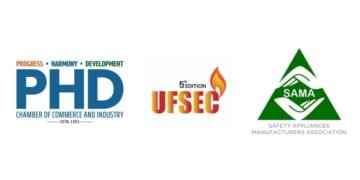 PHDCCI and SAMA Host Curtain Raiser for North India’s Biggest Exhibition & Conference on Industrial Safety, Fire Safety, & Disaster Response