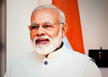 Narendra Modi: Architect of India’s Economic Renaissance