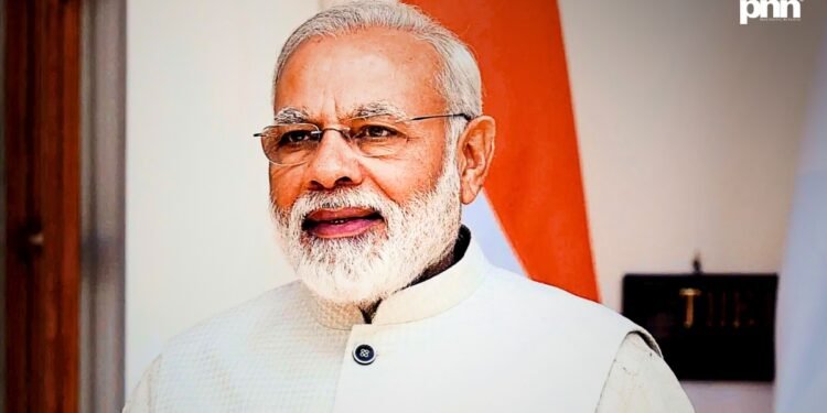 Narendra Modi: Architect of India’s Economic Renaissance