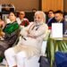 Bamboo-Based Biofuel is the Direction of India’s Green Future — Pasha Patel, Honoured with Prestigious Agriculture Leadership Award in New Delhi