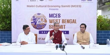 West Bengal Set to Host a First-of-Its-Kind Summit Blending Sanskriti, Spirituality, and Economy